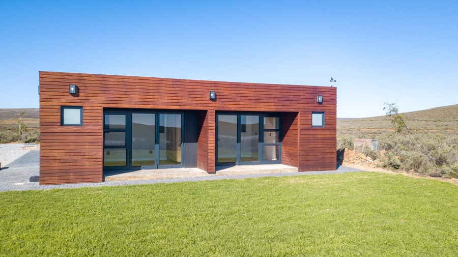 Commercial Property for Sale in Montagu Rural Western Cape